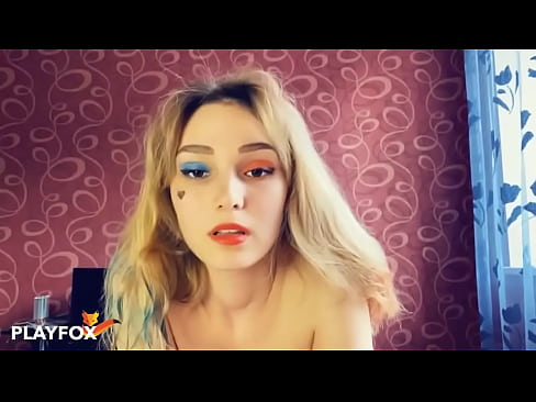 ❤️ Mágikus virtuális valóság szemüveg adott nekem szex Harley Quinnel ☑ Csak pornó at hu.wassell.ru ️