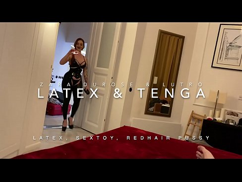 ❤️ Vörös hajú féltestvér latex jelmezben, akit a féltestvére baszott meg ☑ Csak pornó at hu.wassell.ru ️