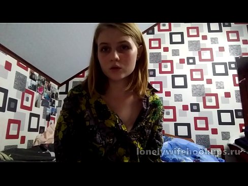 ❤️ Fiatal szőke diák Oroszországból szereti a nagyobb farkakat. ☑ Csak pornó at hu.wassell.ru ️