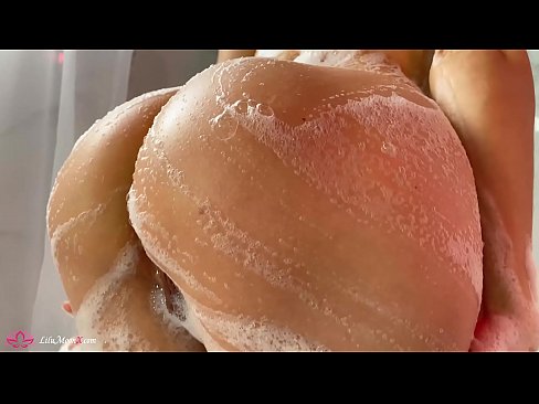 ❤️ Brunette maszturbál punci vibrátorral intenzív orgazmus a zuhanyzóban ☑ Csak pornó at hu.wassell.ru ️