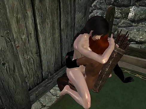 ❤️ nyaralni, és használta a testek tsbbe és unpe maximum cast, succubus és nord ☑ Csak pornó at hu.wassell.ru ️